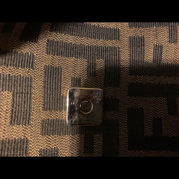 Fendi Crossbody Bag - Picture 5 of 16